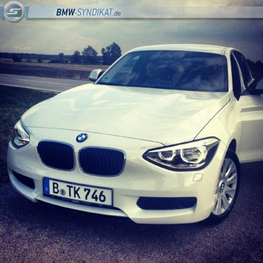 BMW-Syndikat Fotostorie