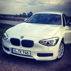 116D (Ac Schnitzer Front) - Fotostories weiterer BMW Modelle 116D (Ac Schnitzer Front) - Fotostories weiterer BMW Modelle
