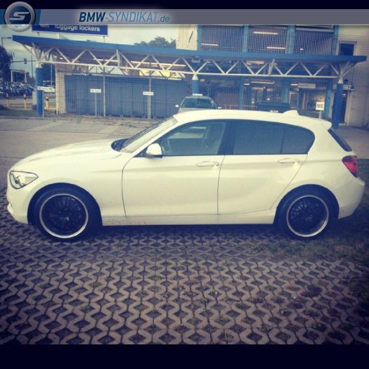 BMW-Syndikat Fotostorie