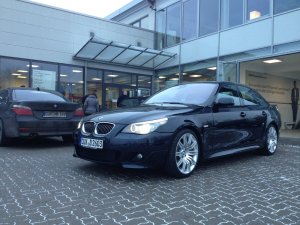 e60 - 535d - LCI - 5er BMW - E60 / E61