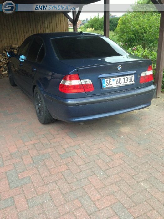 BMW-Syndikat Fotostorie
