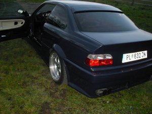 e36 coupe - 3er BMW - E36