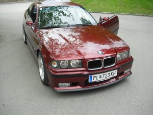 bmw 325 coupe - 3er BMW - E36
