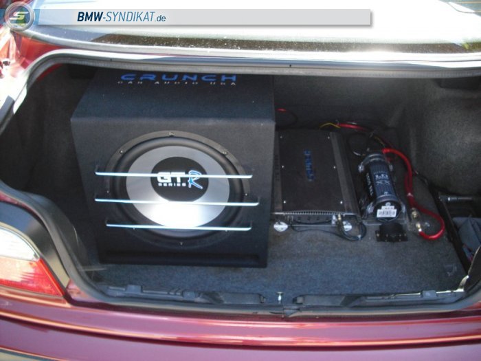 BMW-Syndikat Fotostorie