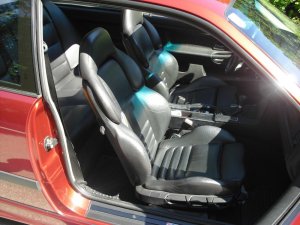 bmw 325 coupe - 3er BMW - E36