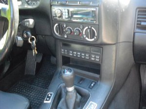 bmw 325 coupe - 3er BMW - E36