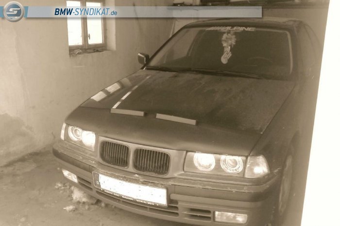 BMW-Syndikat Fotostorie