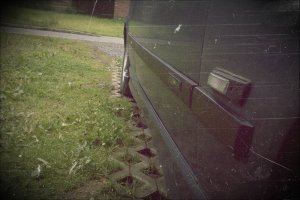 Mein BMW E36 Compact - 3er BMW - E36