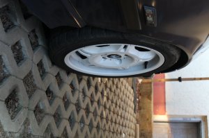 Mein BMW E36 Compact - 3er BMW - E36