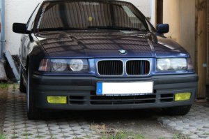 Mein BMW E36 Compact - 3er BMW - E36