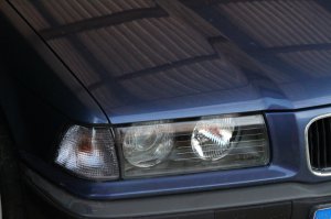 Mein BMW E36 Compact - 3er BMW - E36