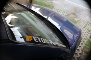 Mein BMW E36 Compact - 3er BMW - E36