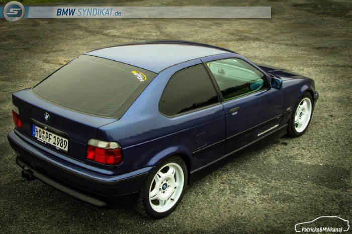 BMW-Syndikat Fotostorie