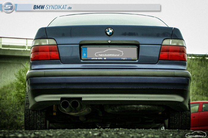 BMW-Syndikat Fotostorie