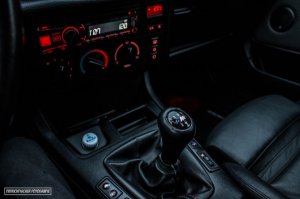 BMW E36 323Ti - 3er BMW - E36