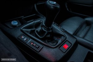 BMW E36 323Ti - 3er BMW - E36
