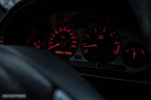 BMW E36 323Ti - 3er BMW - E36