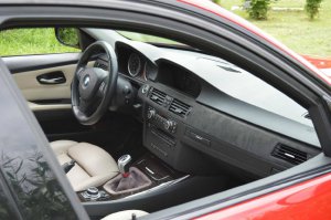 E90 335i - Traum in rot - 3er BMW - E90 / E91 / E92 / E93 E90 335i - Traum in rot - 3er BMW - E90 / E91 / E92 / E93