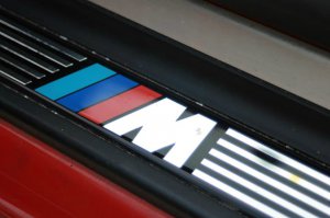 My first Love - 3er BMW - E46 My first Love - 3er BMW - E46