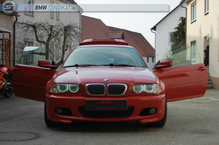 BMW-Syndikat Fotostorie