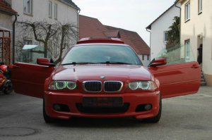 My first Love - 3er BMW - E46 My first Love - 3er BMW - E46