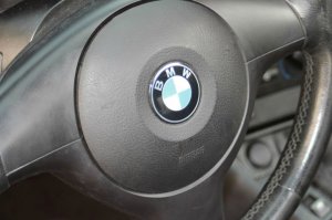 My first Love - 3er BMW - E46 My first Love - 3er BMW - E46
