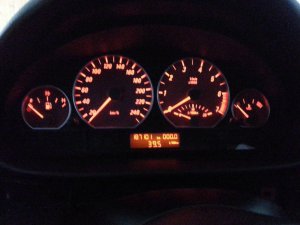 My first Love - 3er BMW - E46 My first Love - 3er BMW - E46