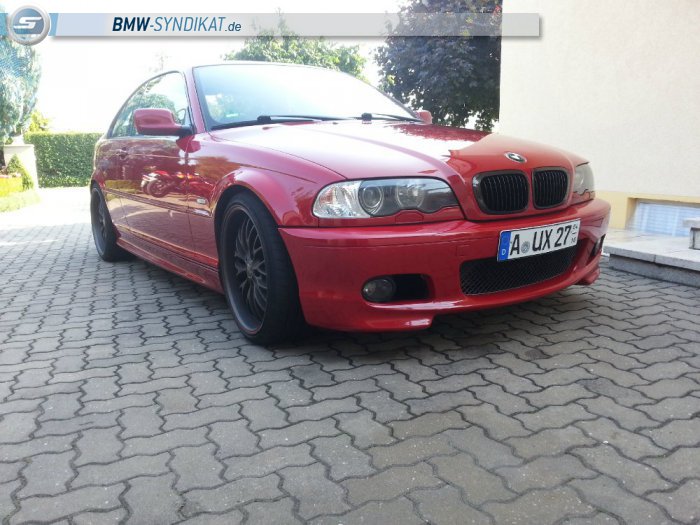 BMW-Syndikat Fotostorie