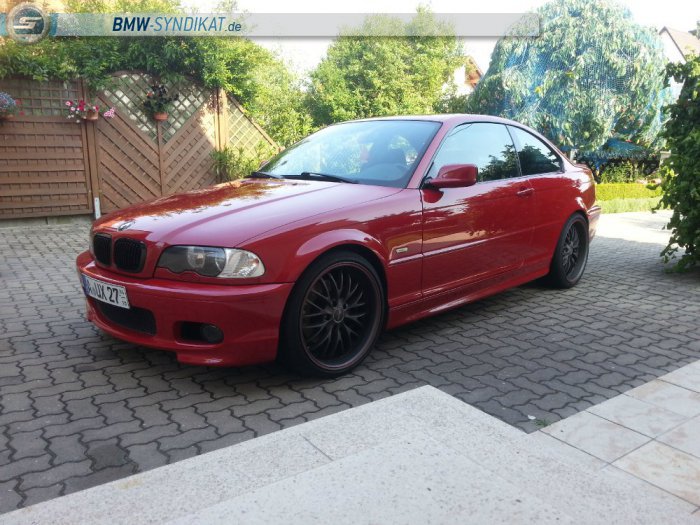 BMW-Syndikat Fotostorie