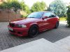 My first Love - 3er BMW - E46 - 20130706_174531.jpg