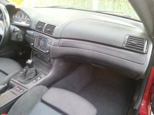 My first Love - 3er BMW - E46 My first Love - 3er BMW - E46