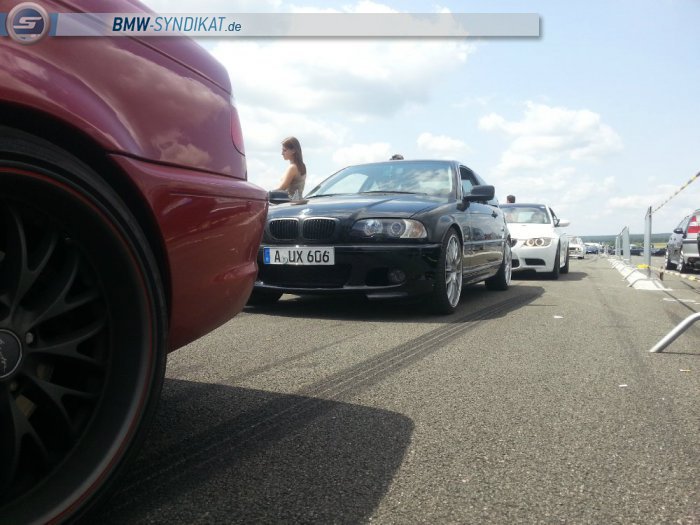 BMW-Syndikat Fotostorie