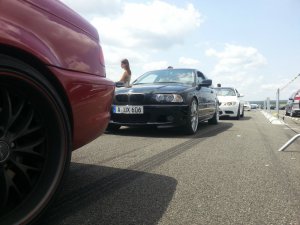 My first Love - 3er BMW - E46 My first Love - 3er BMW - E46