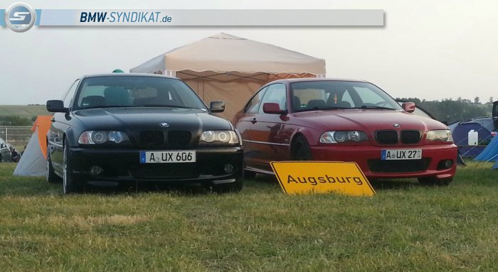 BMW-Syndikat Fotostorie