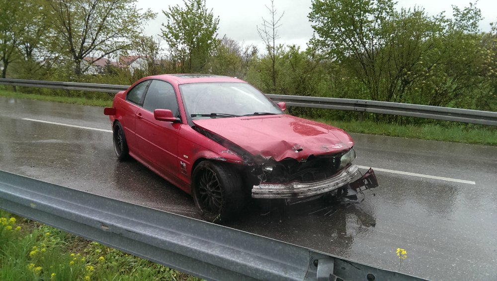 My first Love - 3er BMW - E46