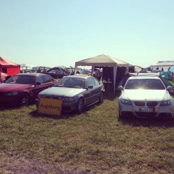 E90 335i - Traum in rot - 3er BMW - E90 / E91 / E92 / E93 E90 335i - Traum in rot - 3er BMW - E90 / E91 / E92 / E93