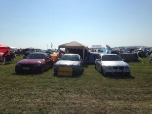 E90 335i - Traum in rot - 3er BMW - E90 / E91 / E92 / E93 E90 335i - Traum in rot - 3er BMW - E90 / E91 / E92 / E93