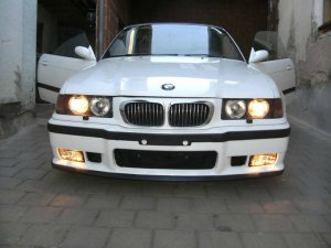 Bmw e36 *Back To Orginal!* - 3er BMW - E36