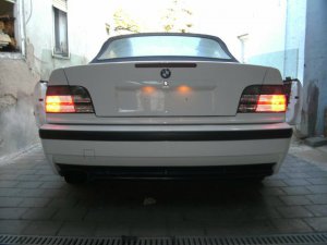 Bmw e36 *Back To Orginal!* - 3er BMW - E36