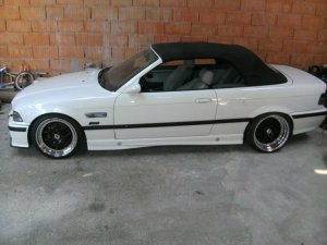 Bmw e36 *Back To Orginal!* - 3er BMW - E36