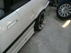 Bmw e36 *Back To Orginal!* - 3er BMW - E36