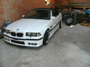 Bmw e36 *Back To Orginal!* - 3er BMW - E36