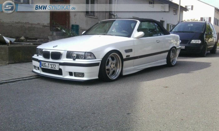 BMW-Syndikat Fotostorie