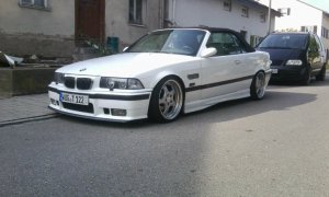 Bmw e36 *Back To Orginal!* - 3er BMW - E36