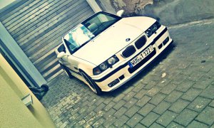 Bmw e36 *Back To Orginal!* - 3er BMW - E36