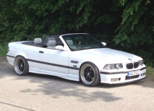 Bmw e36 *Back To Orginal!* - 3er BMW - E36