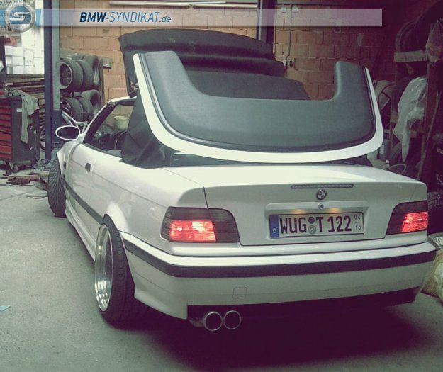 BMW-Syndikat Fotostorie