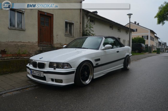 BMW-Syndikat Fotostorie