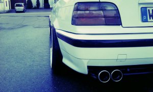 Bmw e36 *Back To Orginal!* - 3er BMW - E36