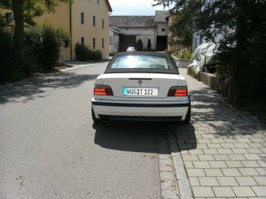 Bmw e36 *Back To Orginal!* - 3er BMW - E36
